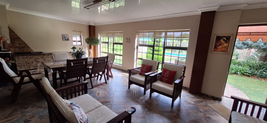 3 Bedroom Property for Sale in Flamingo Park Free State
